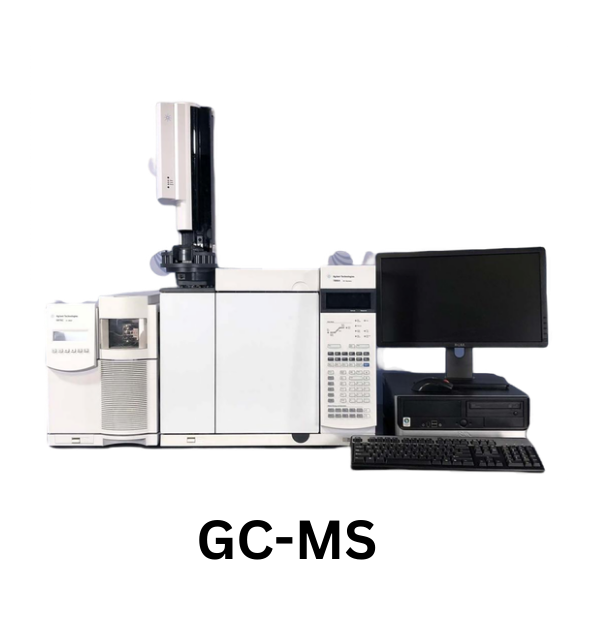 GC-MS
