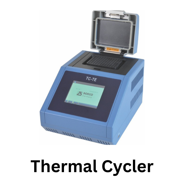 pcr