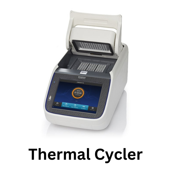 pcr