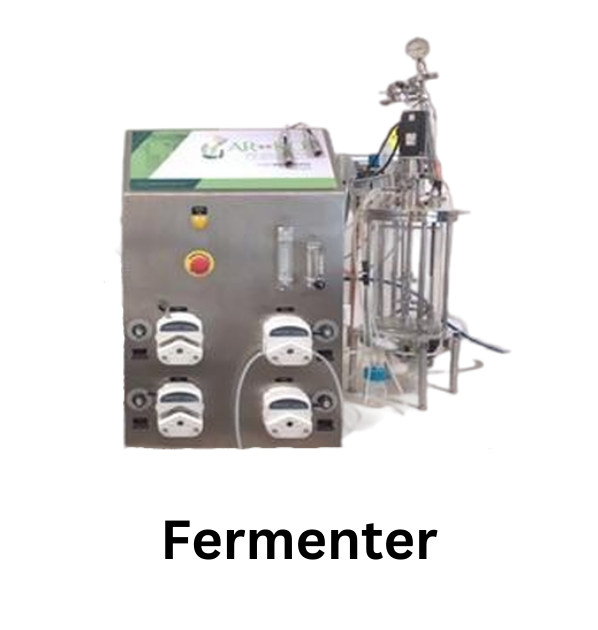 fermenter