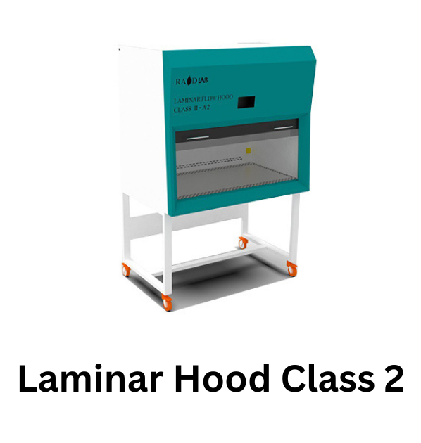 laminar hood