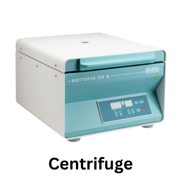 centrifuge