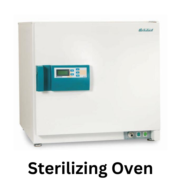 oven