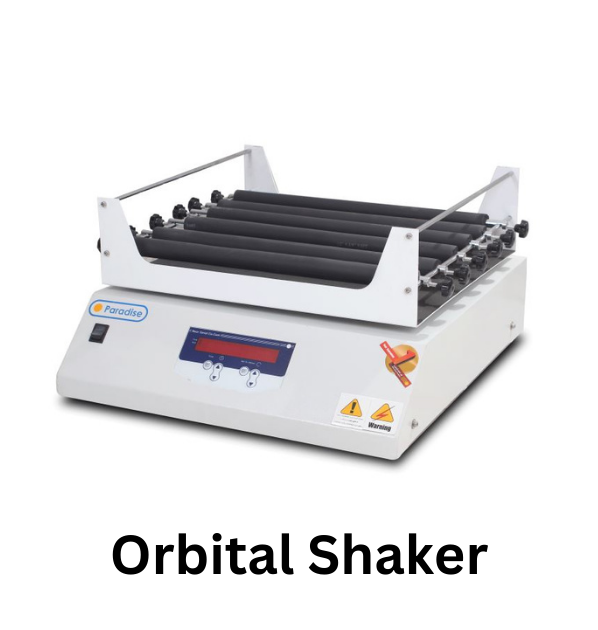 orbital shaker