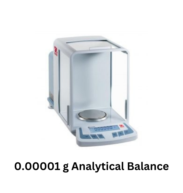 analytical balance