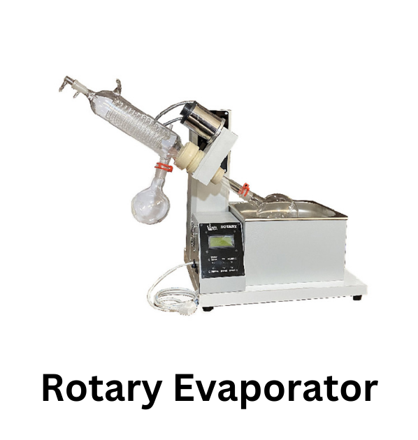 rotary evaporator