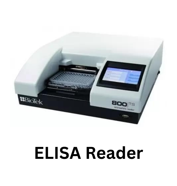 elisa reader