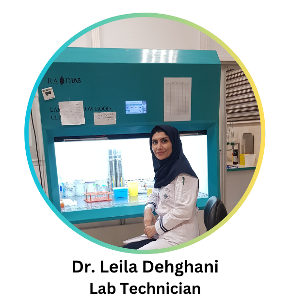 Dr. Dehghani