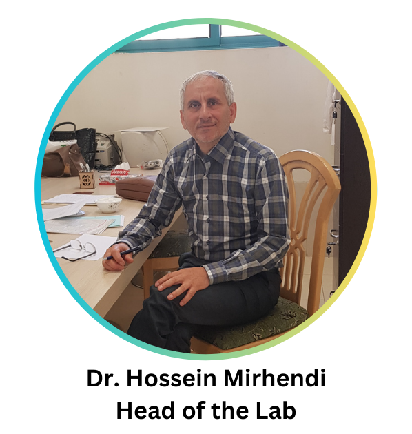Dr. Mirhendi