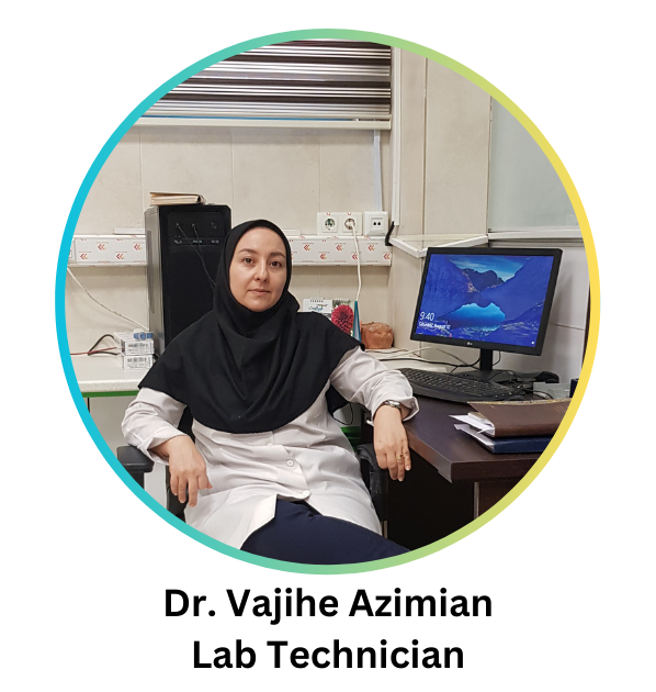 Dr. Azimian