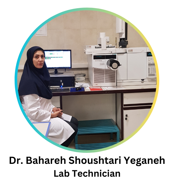 Dr. Shooshtari