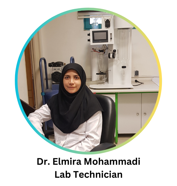 Dr. Mohammadi