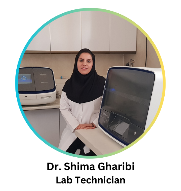 Dr. Gharibi